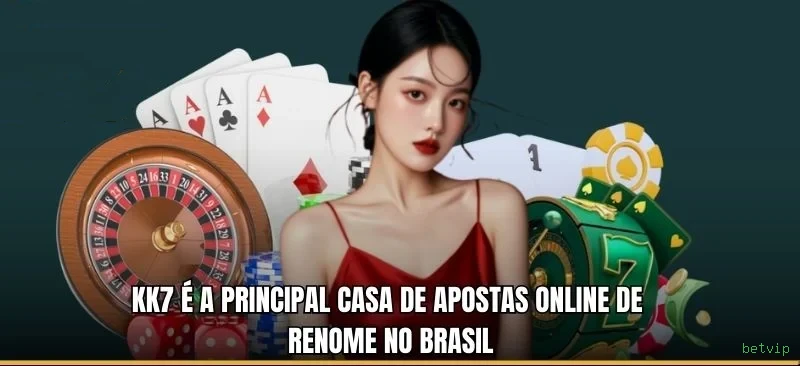 App betvip para Android e iOS - download grátis