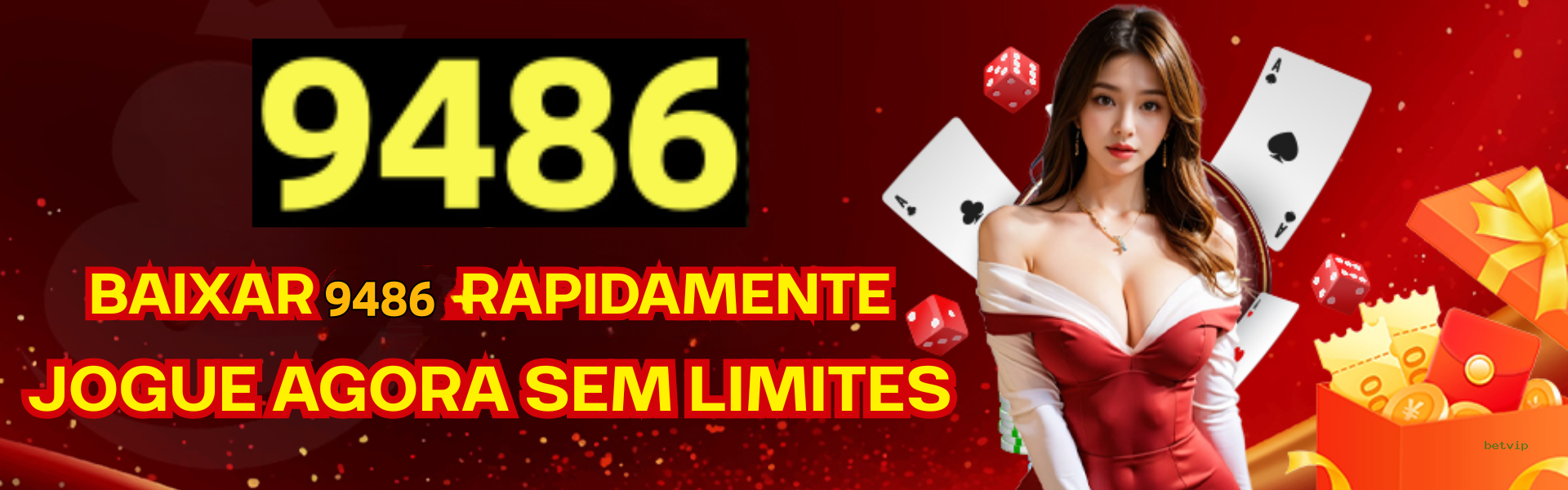 betvip Pagamentos
