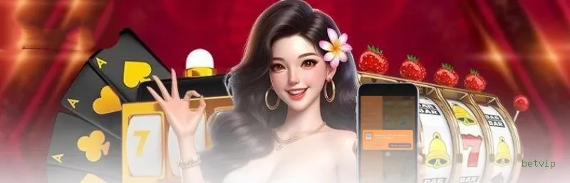 Fortune Tiger betvip