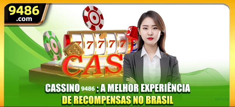 betvip Cassino Ao Vivo