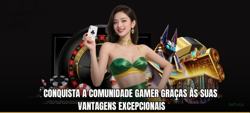 betvip Paga Rápido