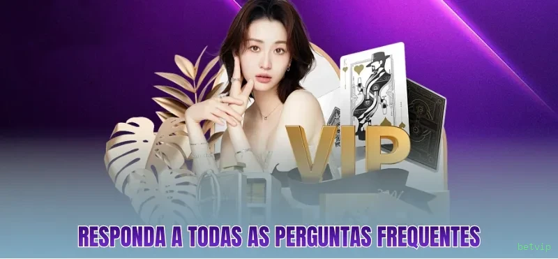 Registro betvip - cadastro rápido